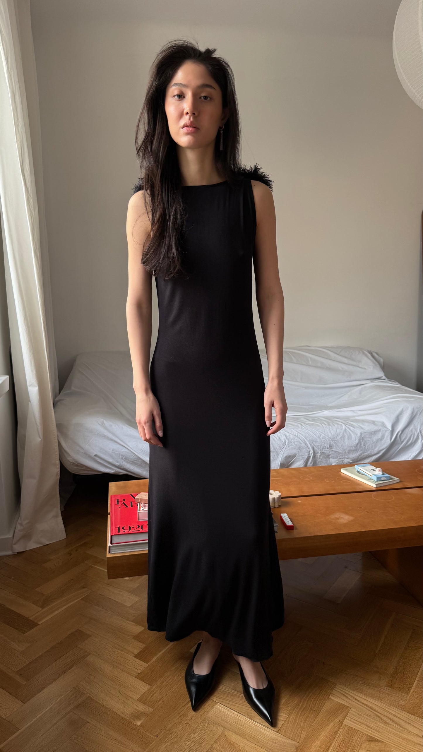 Sukienka Sidsel