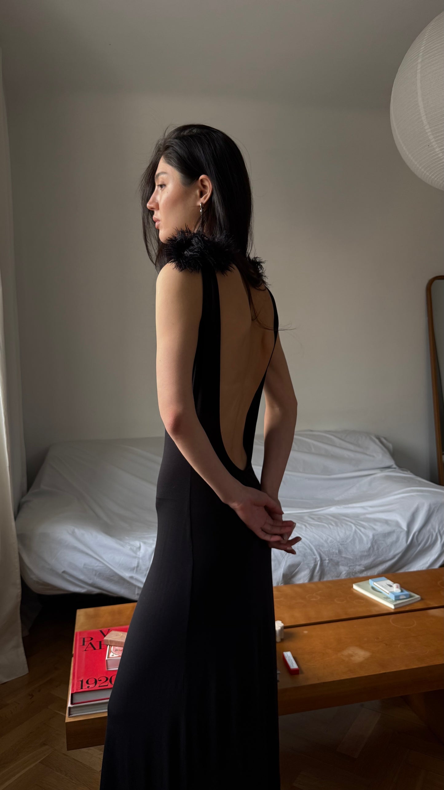 Sukienka Sidsel