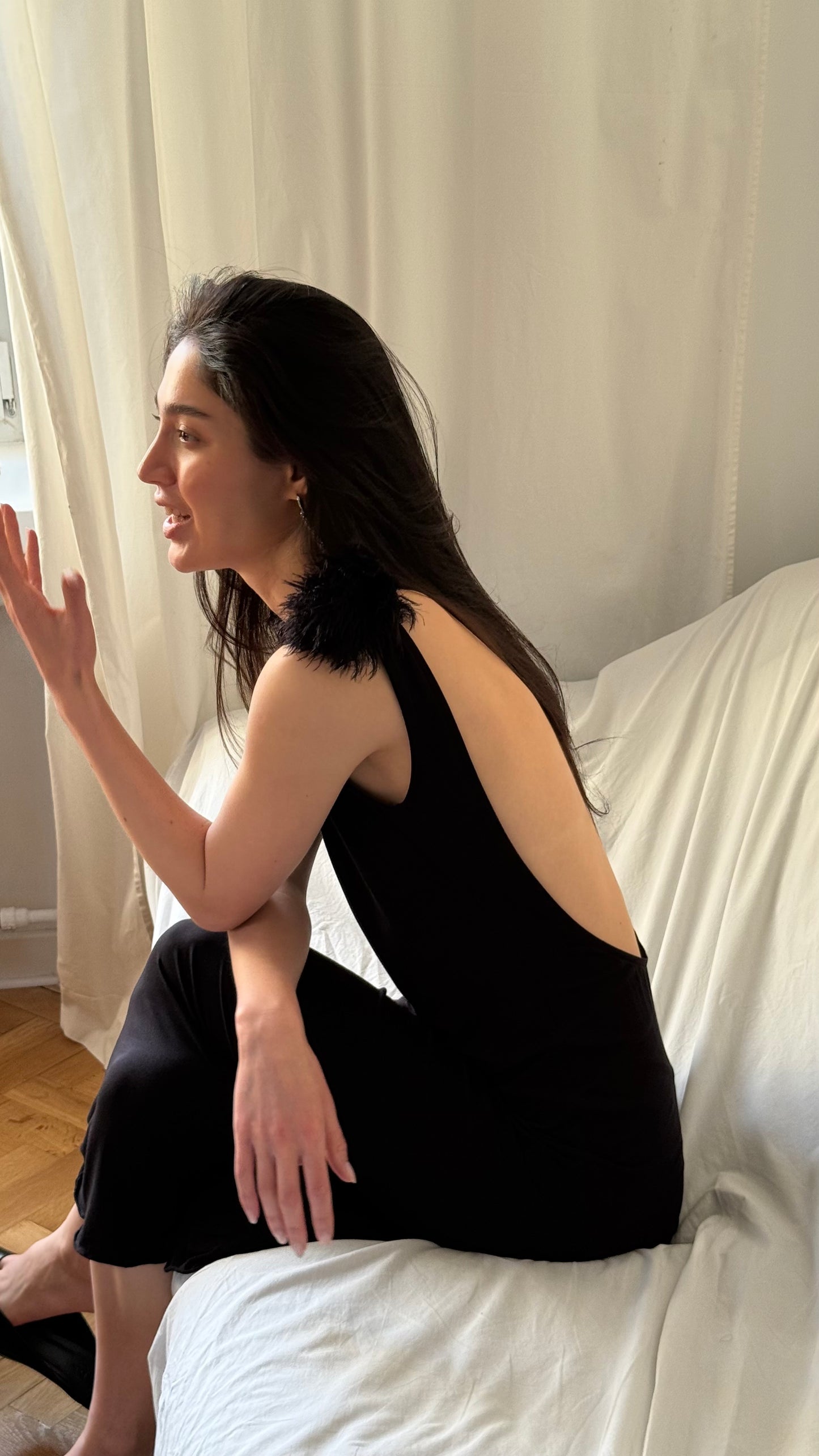 Sukienka Sidsel