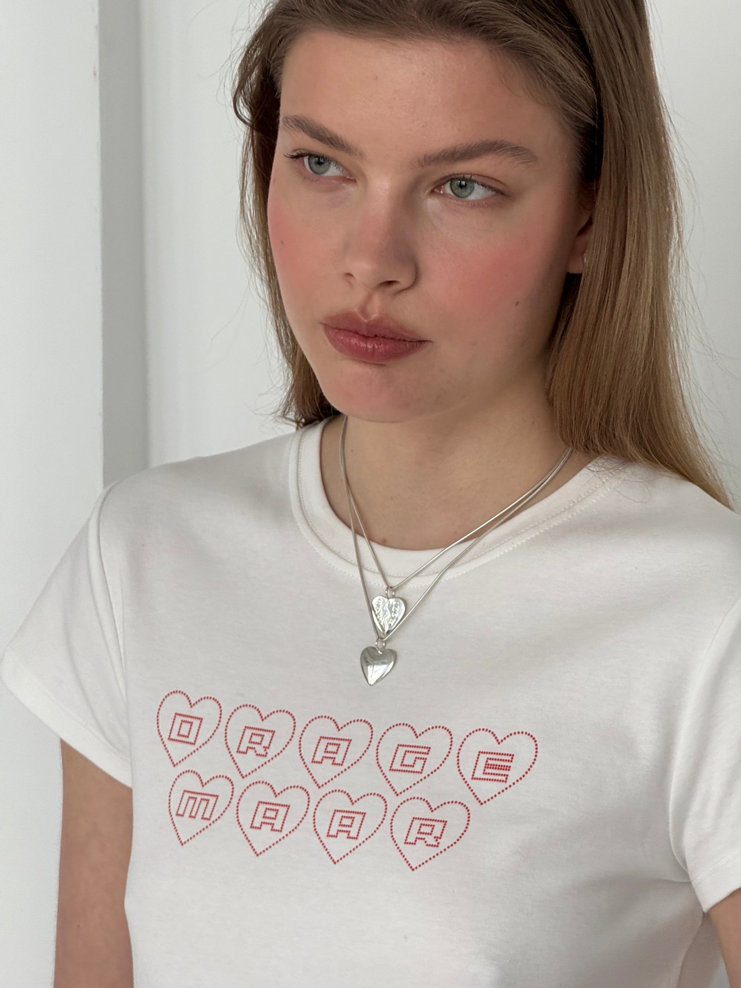 Tshirt Orage + MAAR