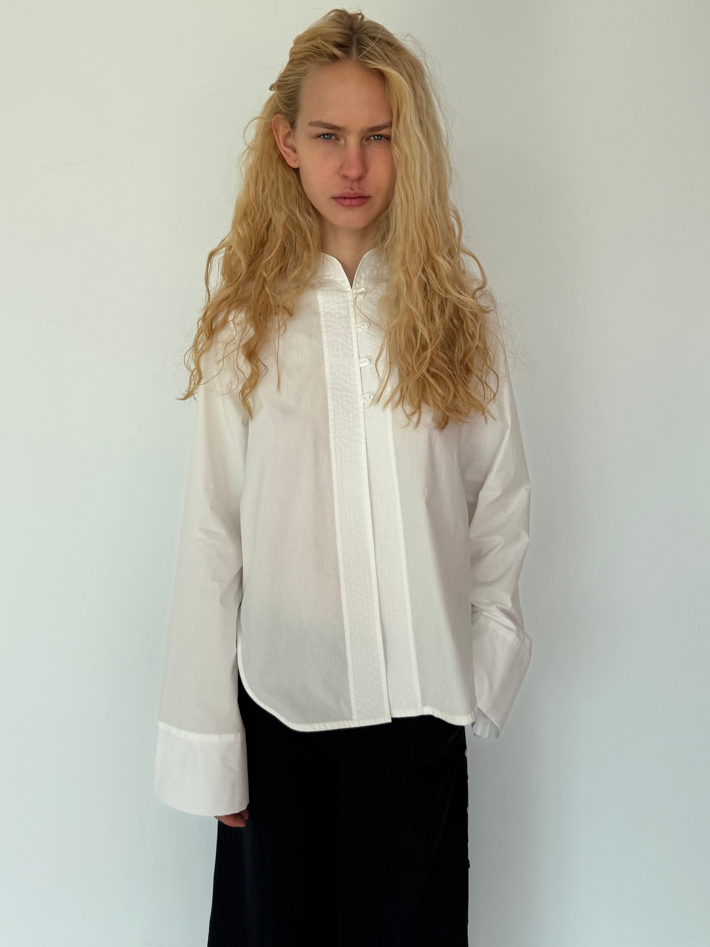 Koszula Jackie white