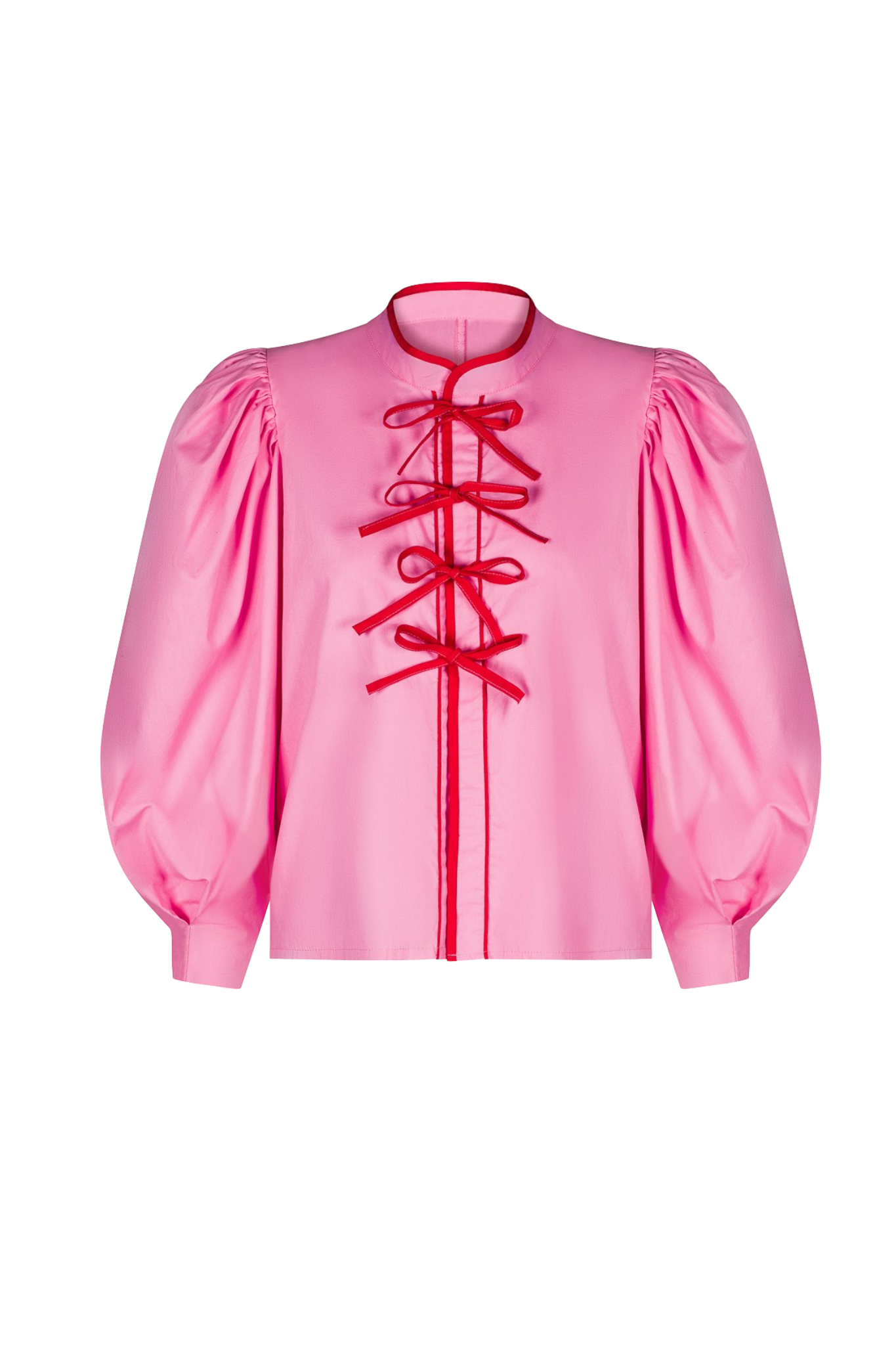 PREORDER Koszula Kyoto Pink